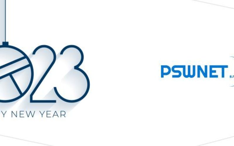Přejeme Vám klidné, veselé Vánoce a mnoho osobních i pracovních úspěchů v novém roce. 🎄#PF2023.
