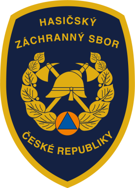 Hasičský záchranný sbor ČR