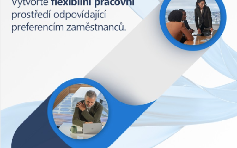 Poznejte osvědčené postupy pro využití přítomnosti, zapojení a spolupráce vašich zaměstnanců.