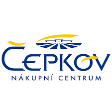 Čepkov nákupní centrum